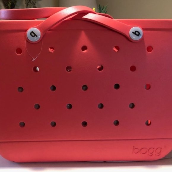 BOGG BAG Bags Original Bogg Bag Pink Poshmark